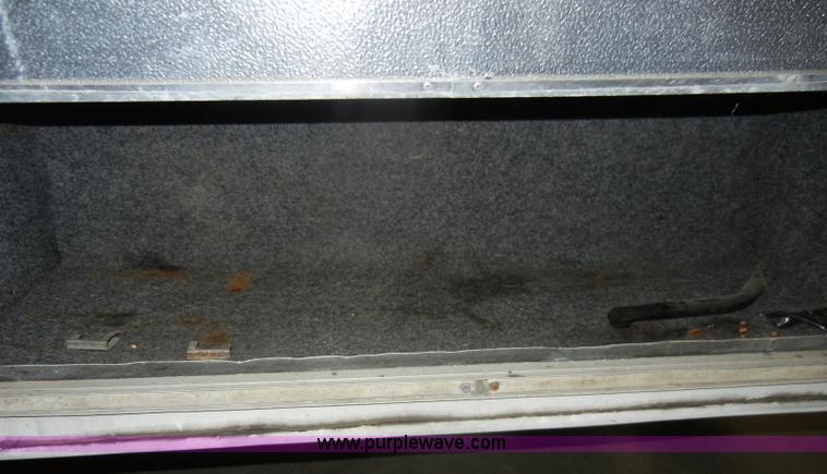 image for item C4086 1994 Ford Shasta E350 RV