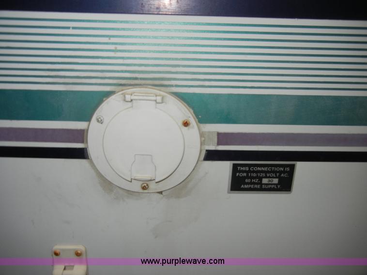 image for item C4086 1994 Ford Shasta E350 RV