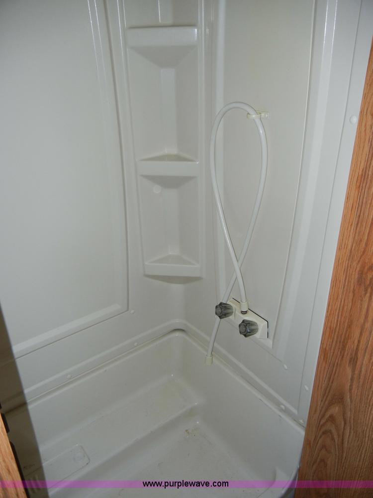 image for item C4086 1994 Ford Shasta E350 RV