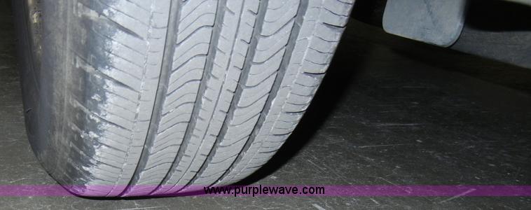 image for item C4087 1999 Toyota Solara SE Non-repairable certificate, parts only