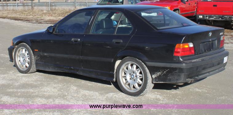 image for item A7178 1997 BMW M3