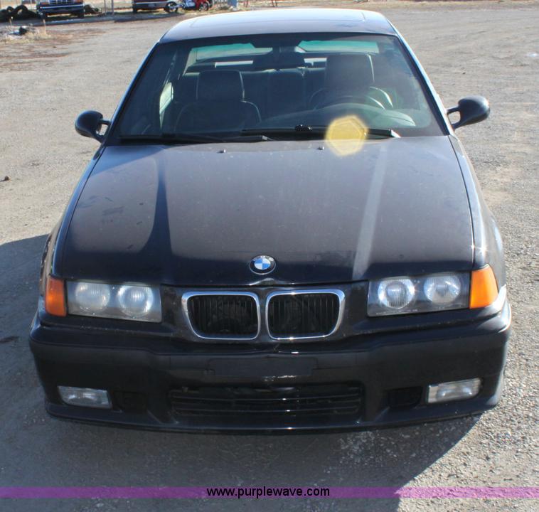 image for item A7178 1997 BMW M3