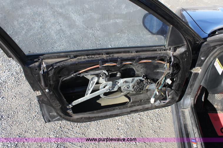 image for item A7178 1997 BMW M3