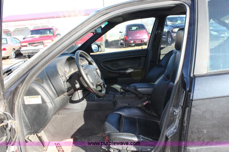 image for item A7178 1997 BMW M3