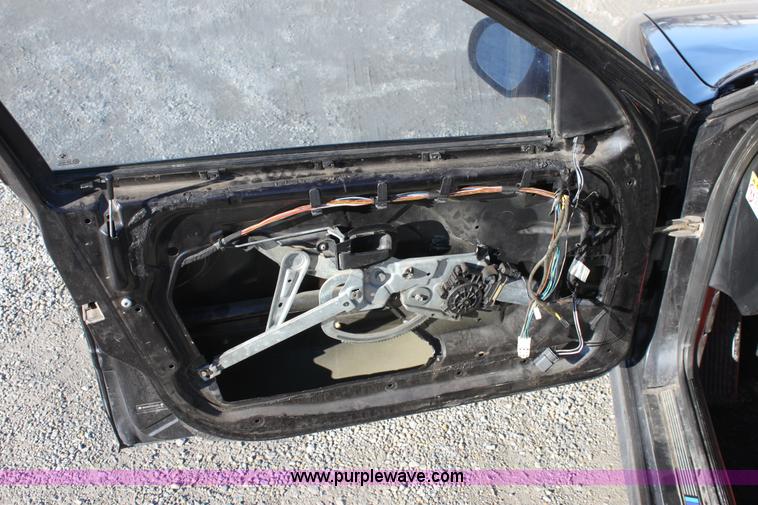 image for item A7178 1997 BMW M3