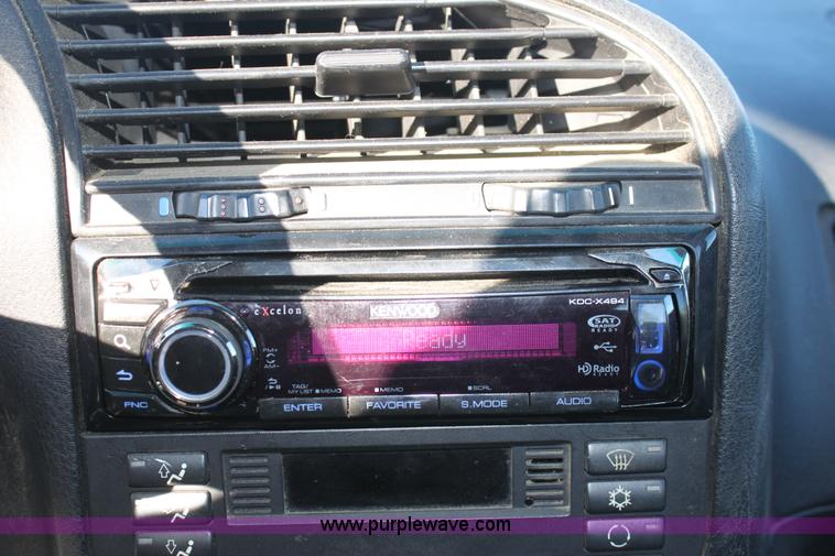 image for item A7178 1997 BMW M3