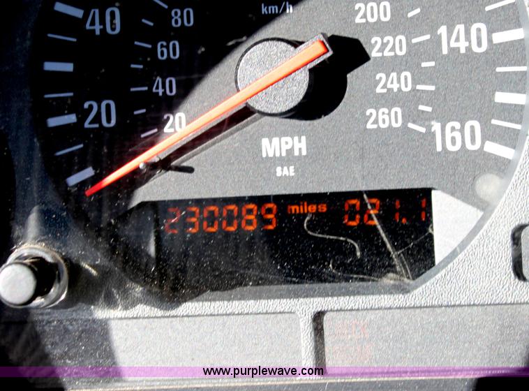 image for item A7178 1997 BMW M3