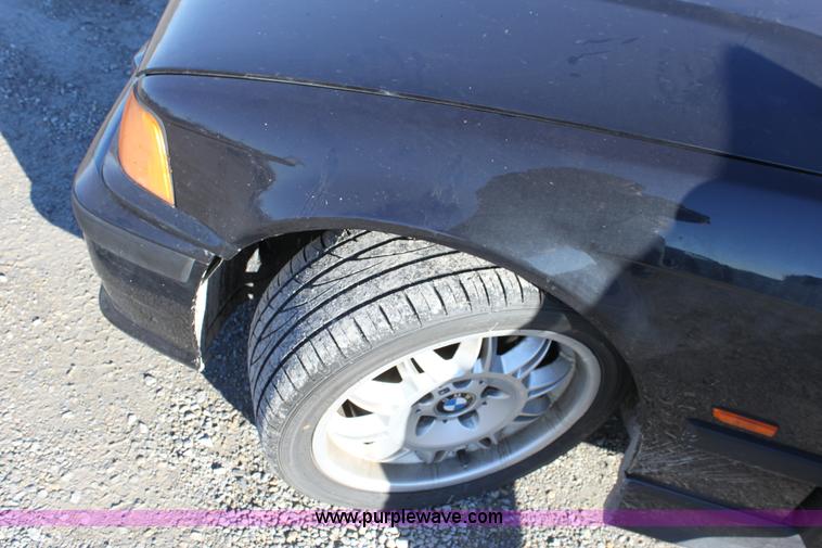 image for item A7178 1997 BMW M3