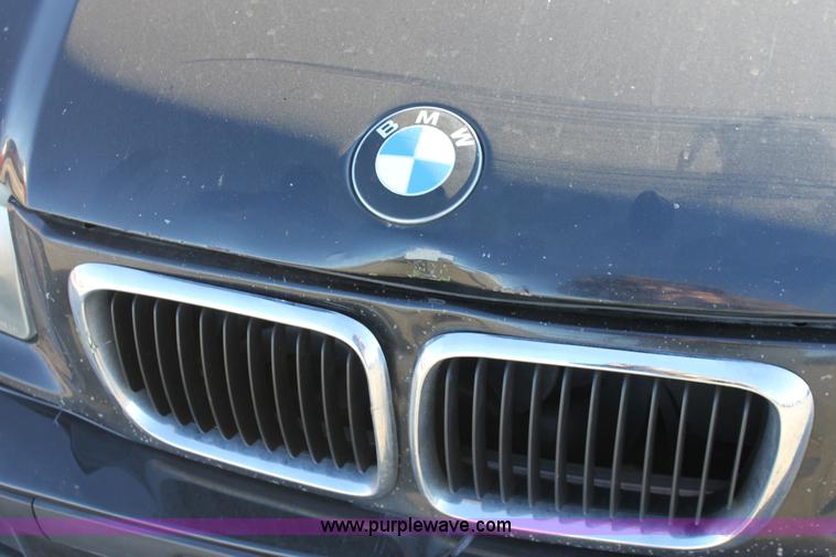 image for item A7178 1997 BMW M3