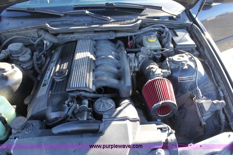 image for item A7178 1997 BMW M3