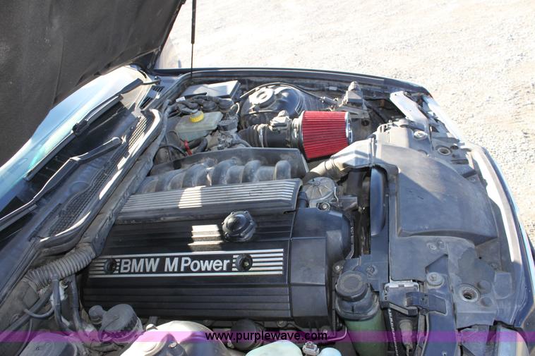 image for item A7178 1997 BMW M3