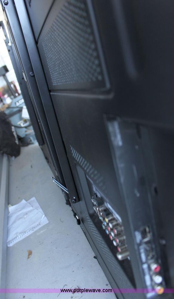 image for item A7314 LG 60" plasma television