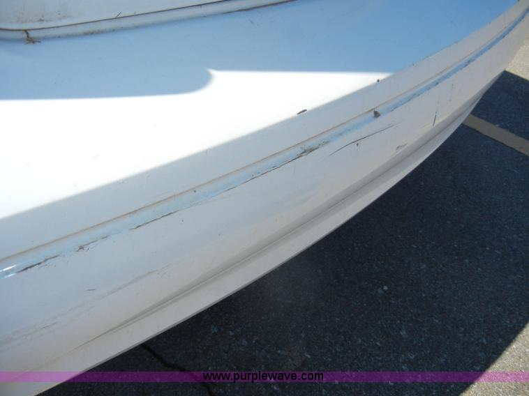 image for item C4074 2000 Ford Taurus SEL