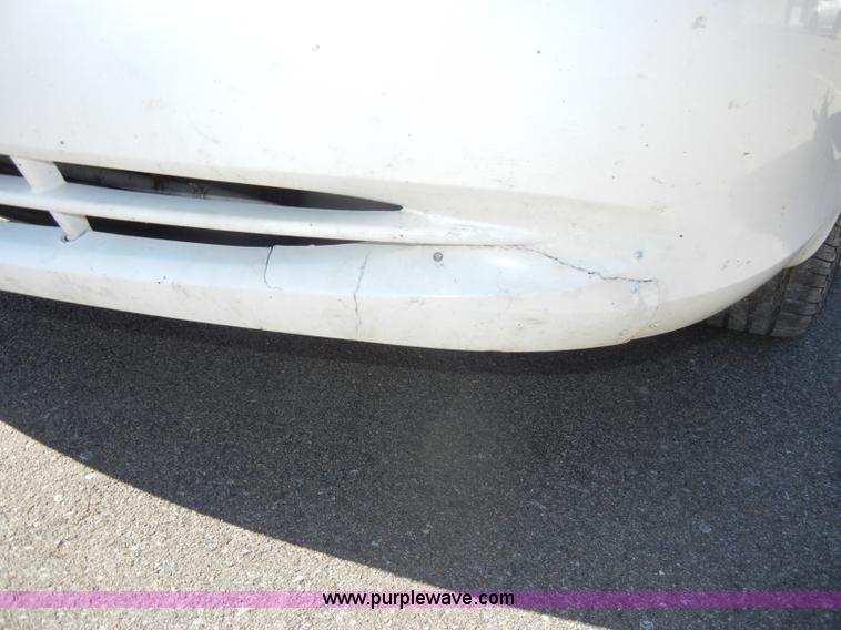 image for item C4075 2001 Ford Taurus SES