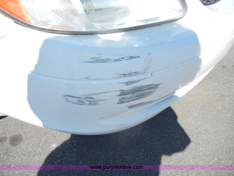 image for item C4075 2001 Ford Taurus SES