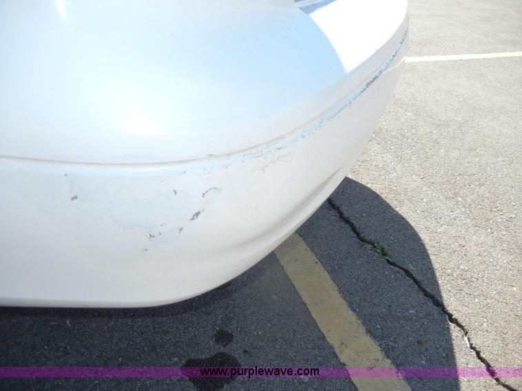 image for item C4075 2001 Ford Taurus SES