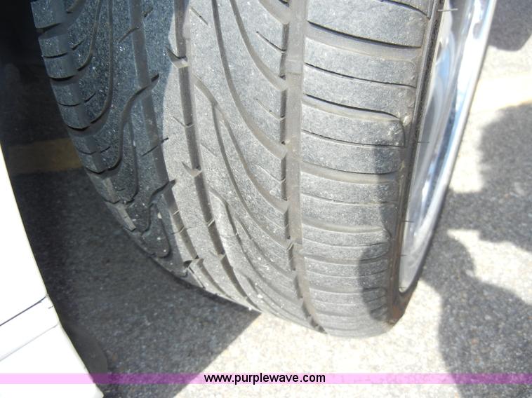 image for item C4076 1996 BMW 740iL