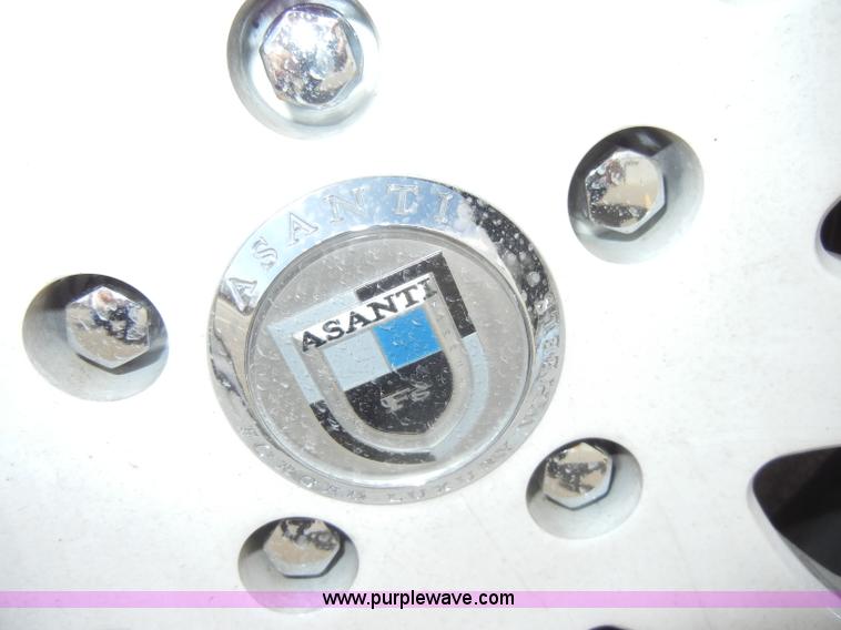 image for item C4076 1996 BMW 740iL