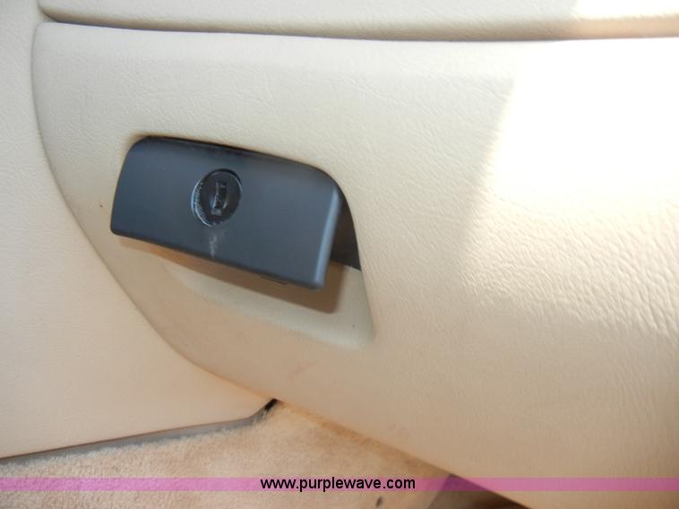 image for item C4076 1996 BMW 740iL