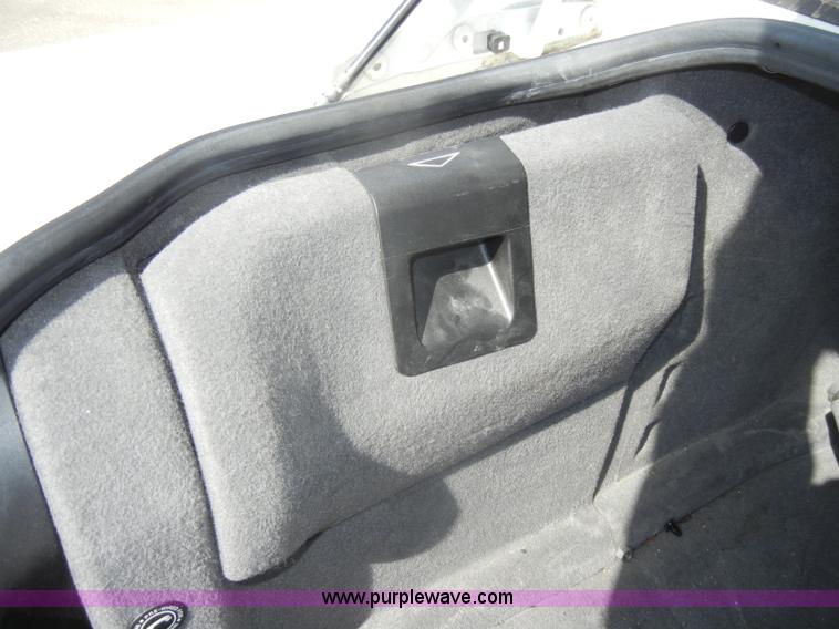 image for item C4076 1996 BMW 740iL