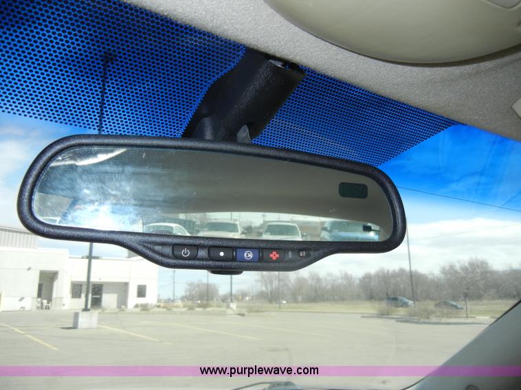 image for item C4077 2001 Cadillac DeVille