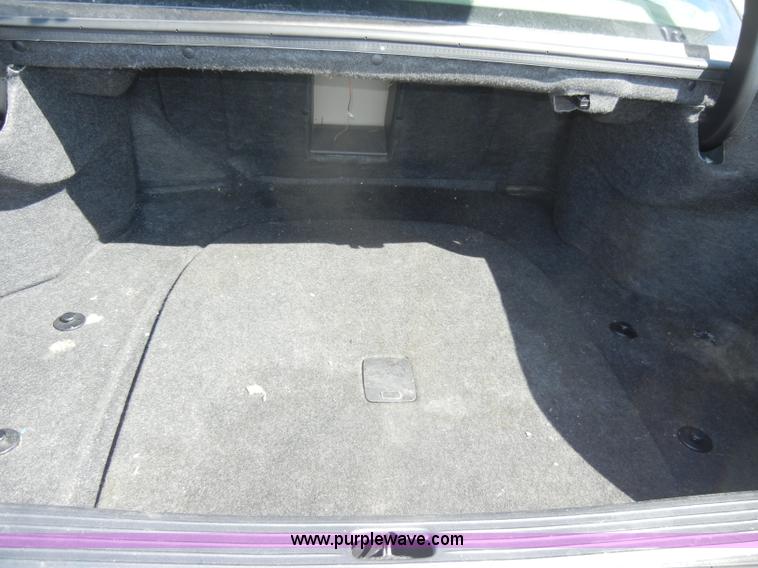 image for item C4077 2001 Cadillac DeVille