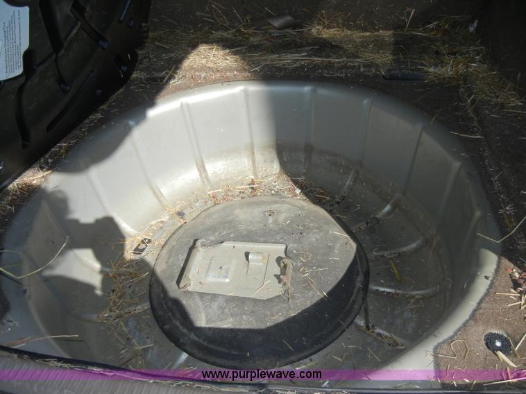 image for item C4078 2000 Jeep Grand Cherokee Limited SUV