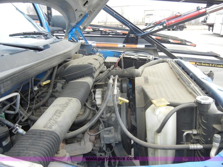 image for item C4110 2000 Dodge Ram 1500 pickup truck