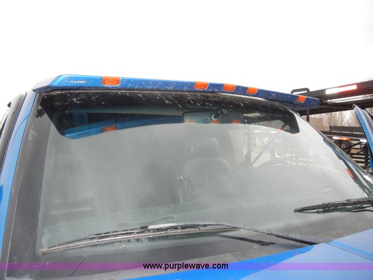 image for item C4110 2000 Dodge Ram 1500 pickup truck