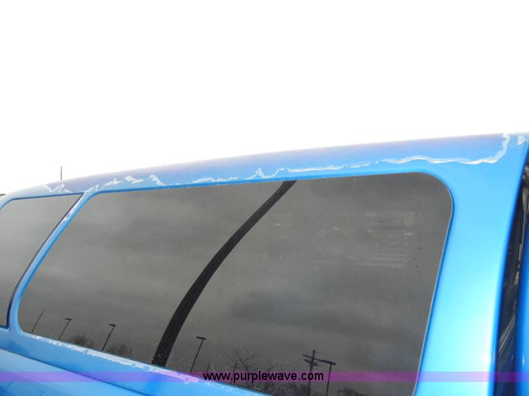 image for item C4110 2000 Dodge Ram 1500 pickup truck