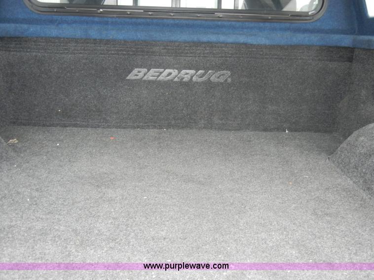 image for item C4110 2000 Dodge Ram 1500 pickup truck