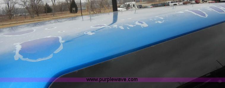 image for item C4110 2000 Dodge Ram 1500 pickup truck