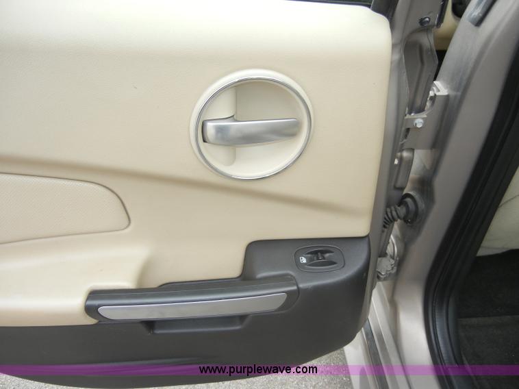 image for item C4111 2006 Pontiac Grand Prix