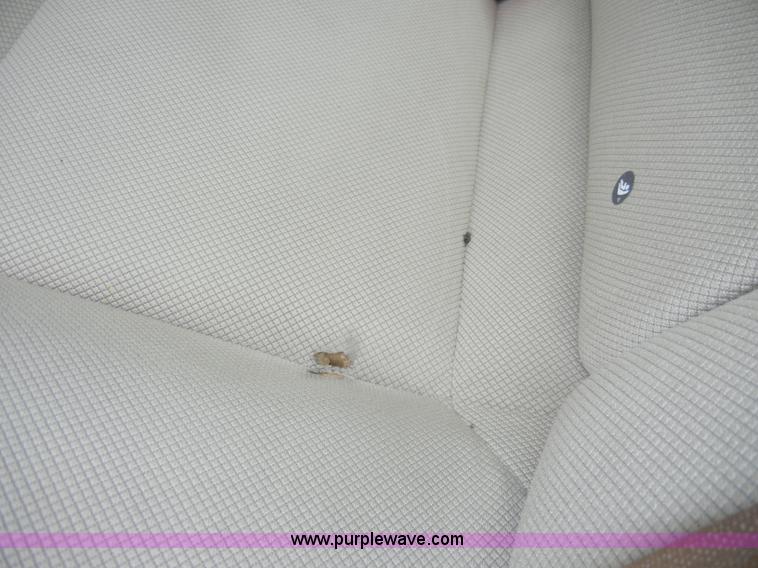 image for item C4111 2006 Pontiac Grand Prix