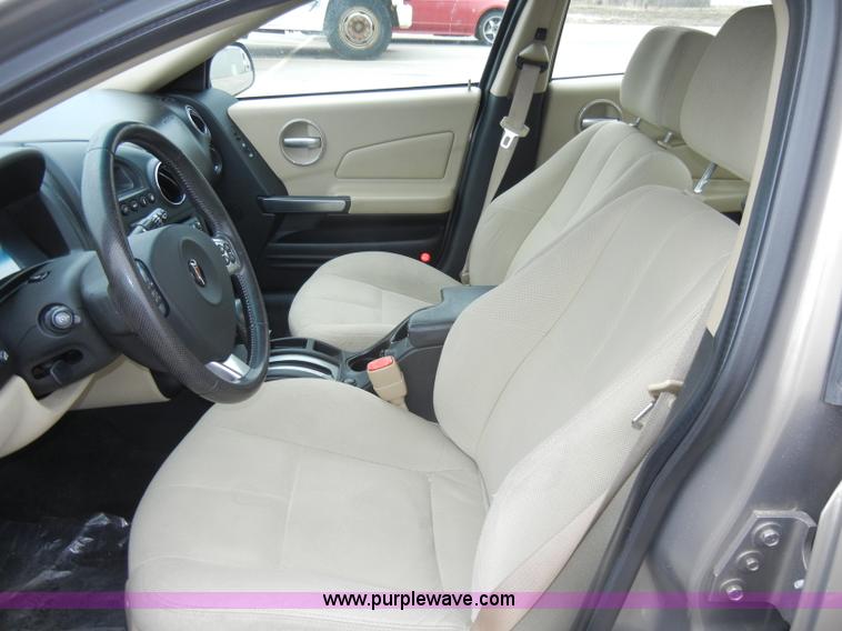 image for item C4111 2006 Pontiac Grand Prix