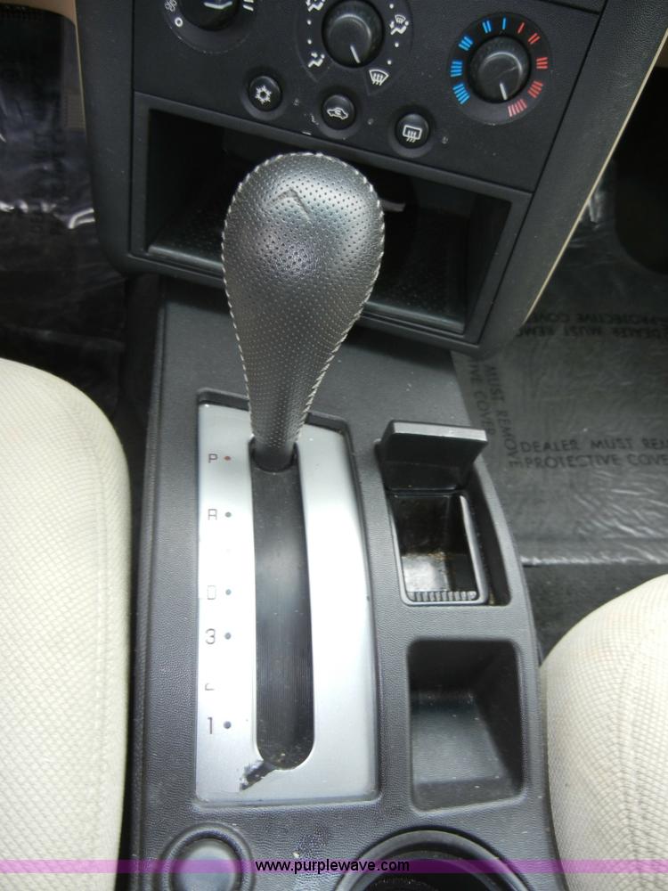 image for item C4111 2006 Pontiac Grand Prix