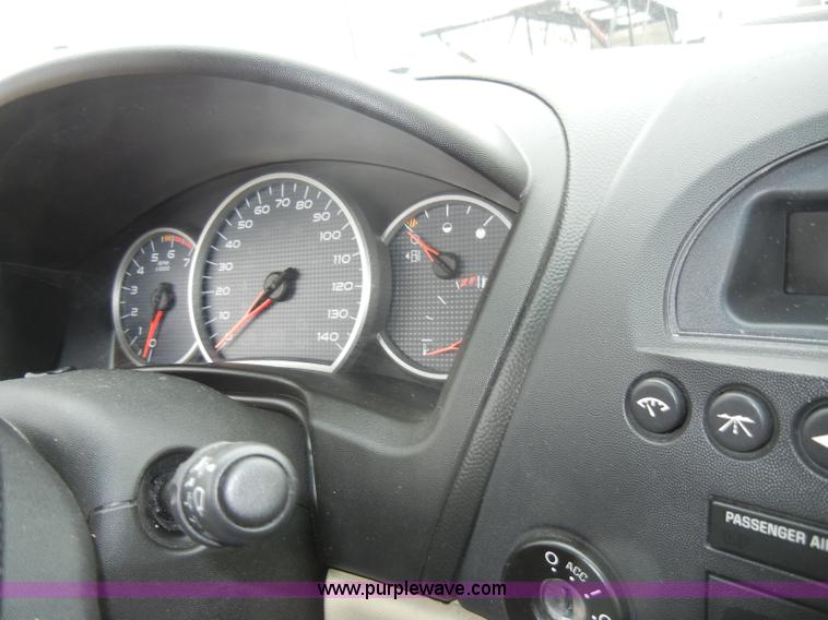 image for item C4111 2006 Pontiac Grand Prix
