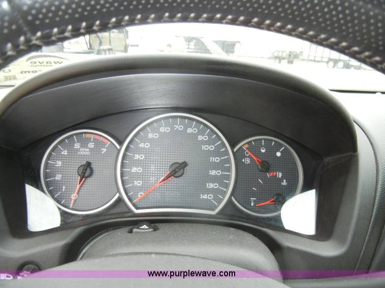 image for item C4111 2006 Pontiac Grand Prix