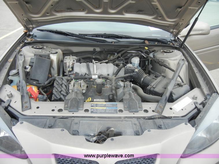 image for item C4111 2006 Pontiac Grand Prix