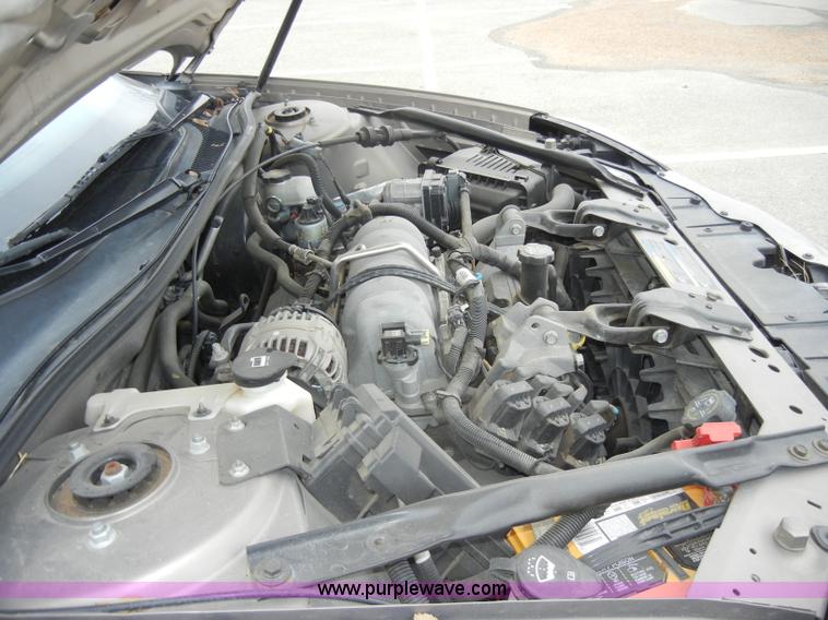 image for item C4111 2006 Pontiac Grand Prix