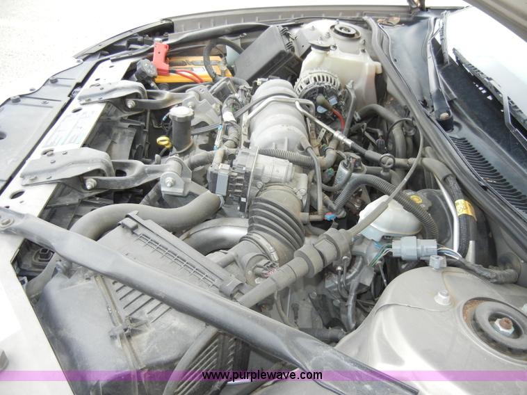 image for item C4111 2006 Pontiac Grand Prix