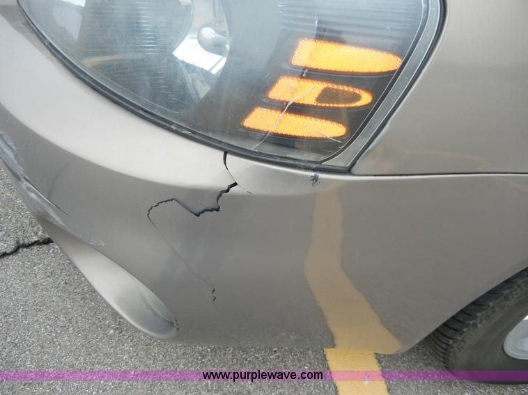 image for item C4111 2006 Pontiac Grand Prix