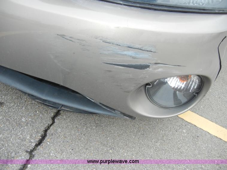 image for item C4111 2006 Pontiac Grand Prix