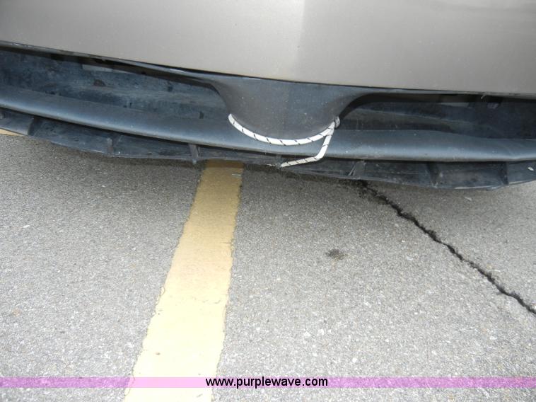 image for item C4111 2006 Pontiac Grand Prix