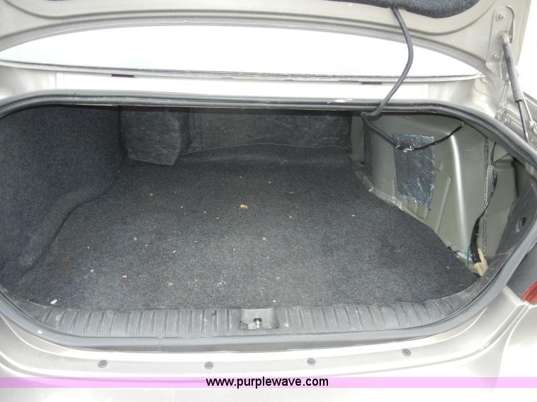 image for item C4111 2006 Pontiac Grand Prix