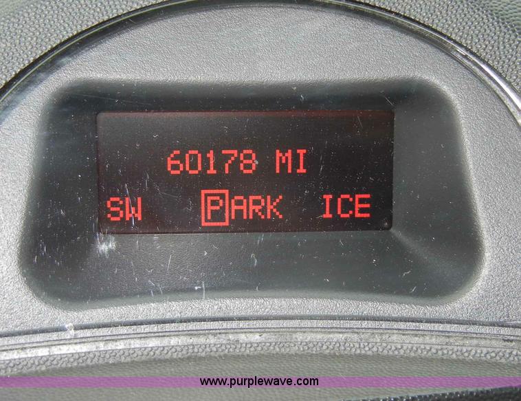 image for item C4111 2006 Pontiac Grand Prix