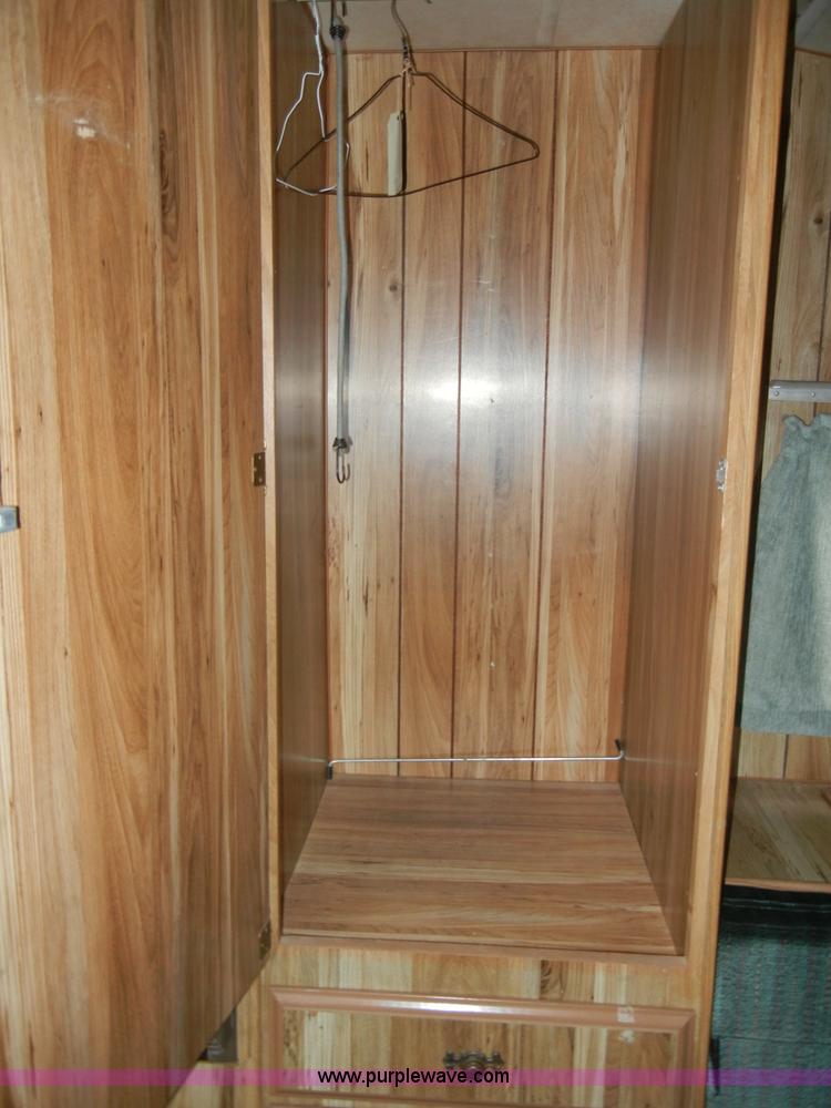 image for item C4112 1983 Fleetwood Terry Taurus 23' camper