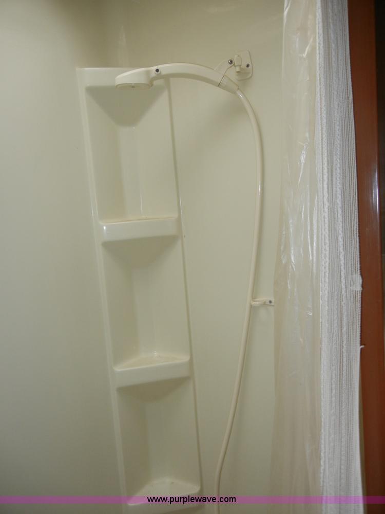 image for item C4112 1983 Fleetwood Terry Taurus 23' camper