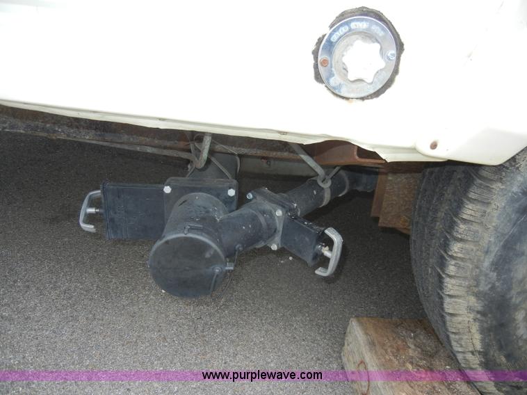 image for item C4112 1983 Fleetwood Terry Taurus 23' camper