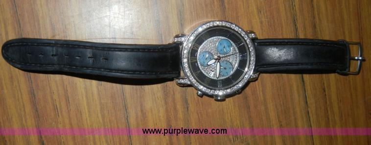 image for item S9280 Benny & Co. men's watch